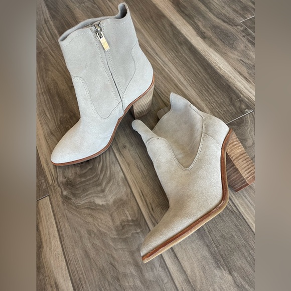 Booties - Picture 2 of 2